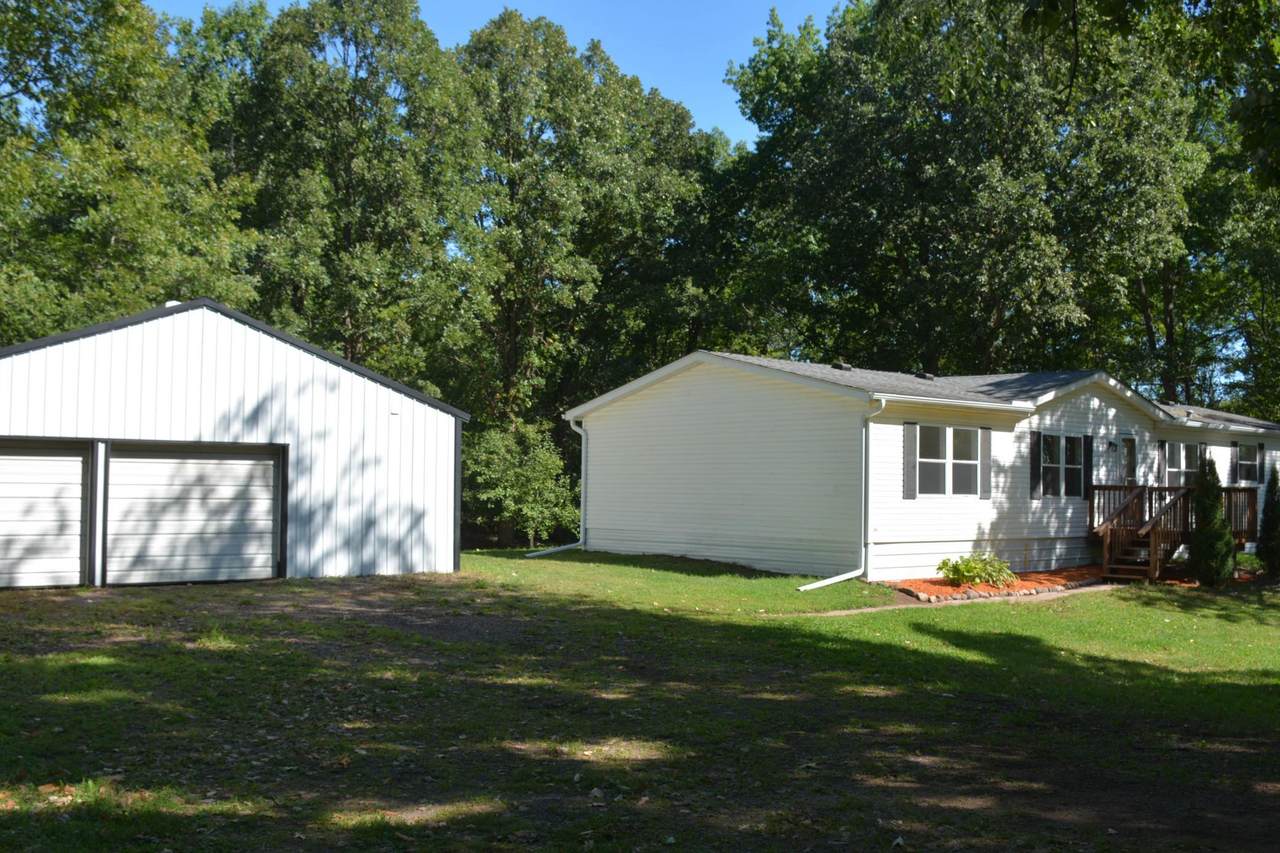 25089 Pelkey Creek R Pelkey Creek - Photo 1