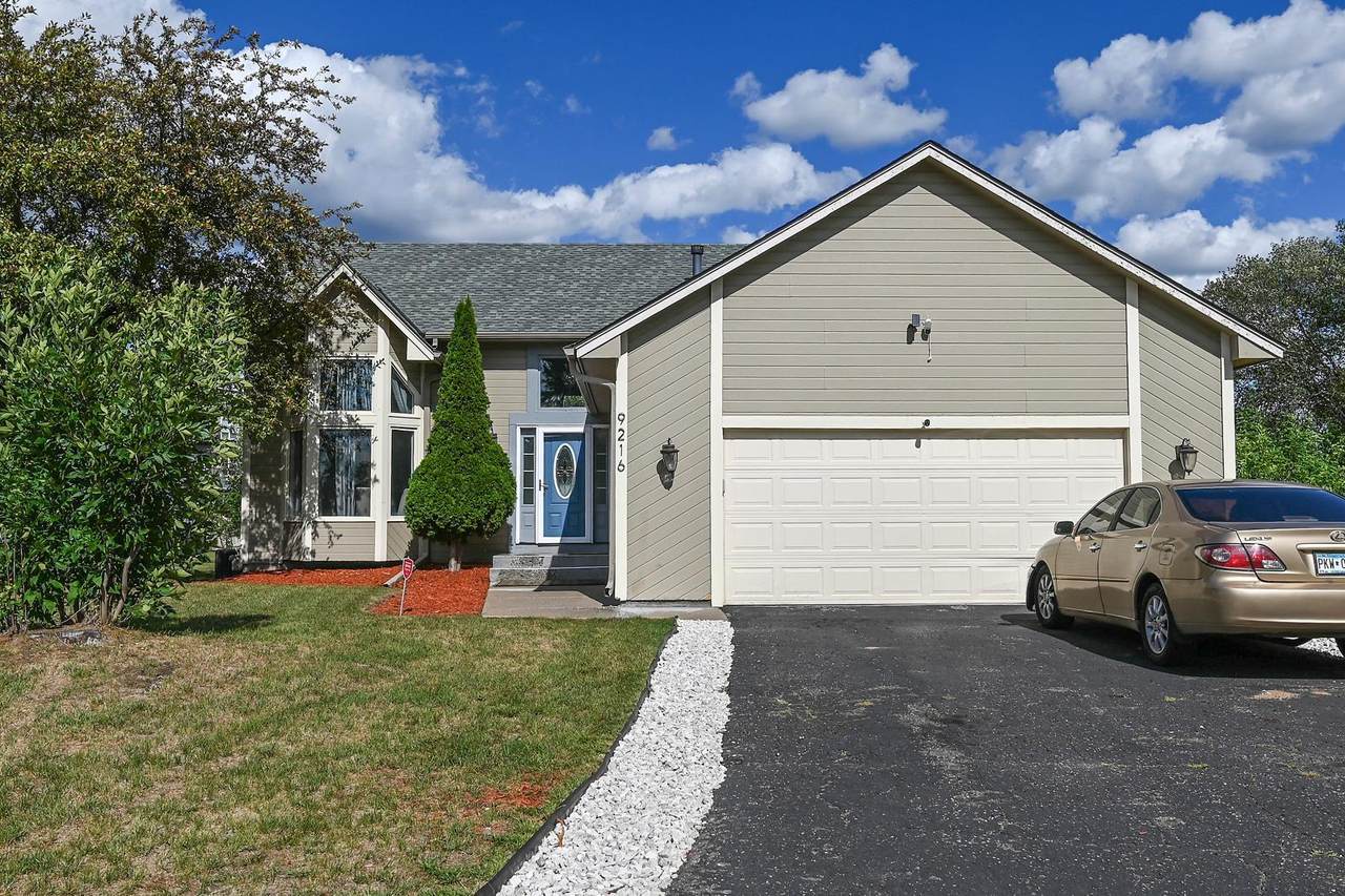 9216 Woodhall Bay - Photo 1