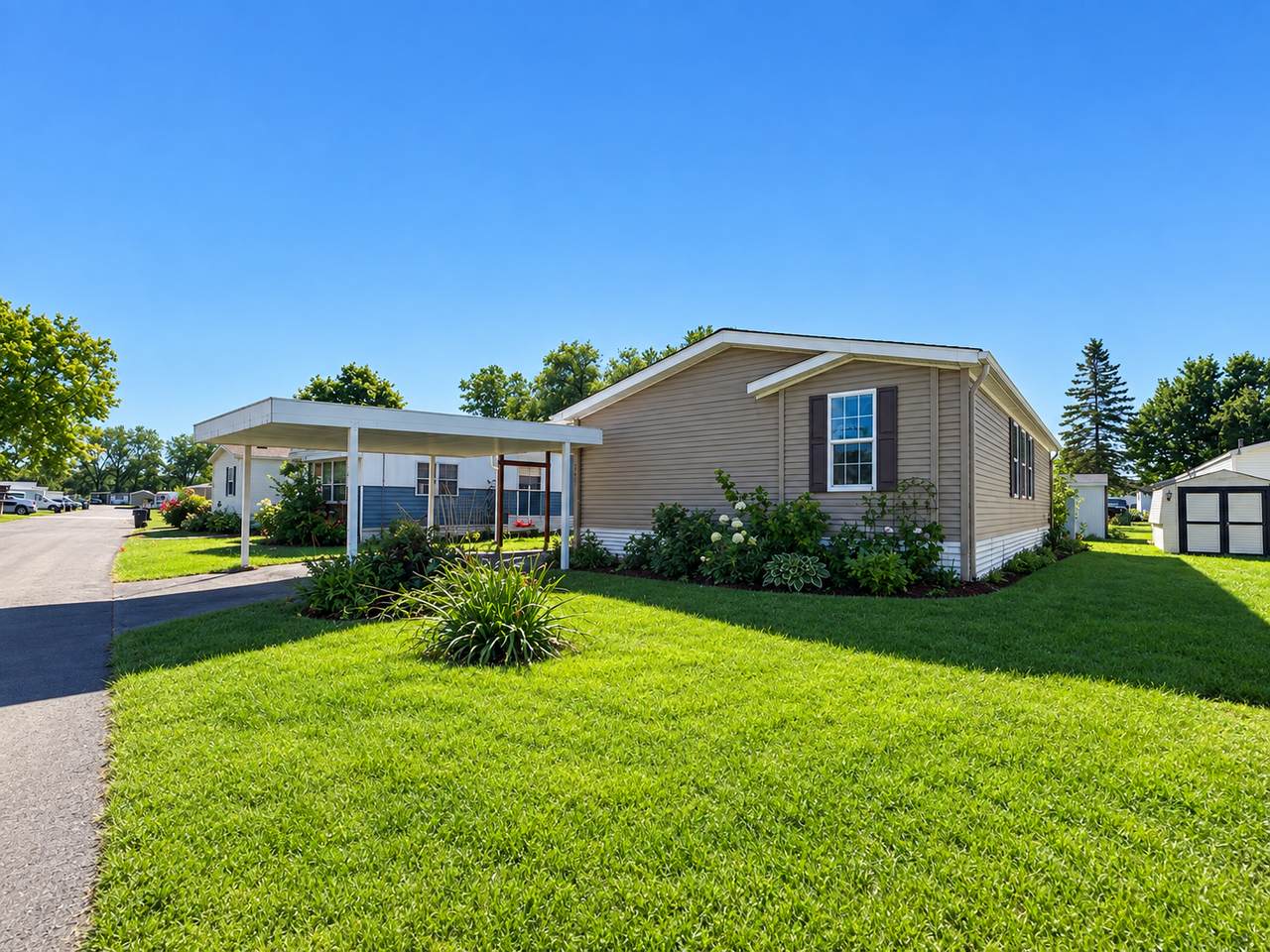 2428 Dolphin Drive - Photo 1