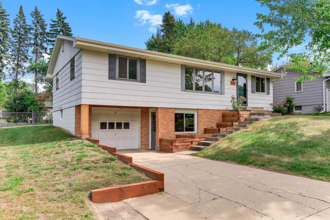 4616 Hillsboro Avenue - Photo 1
