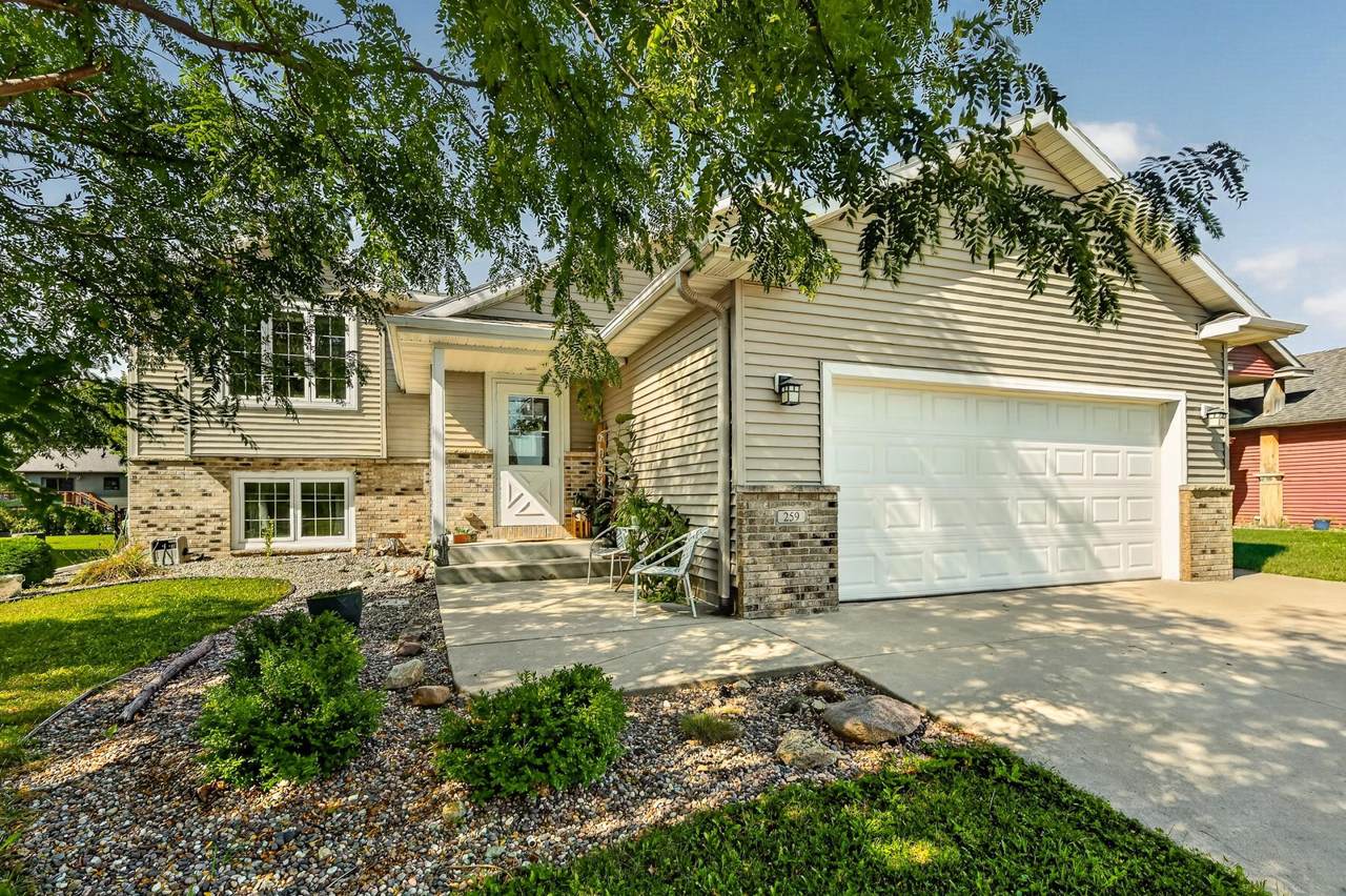 259 Brookestone Drive - Photo 1