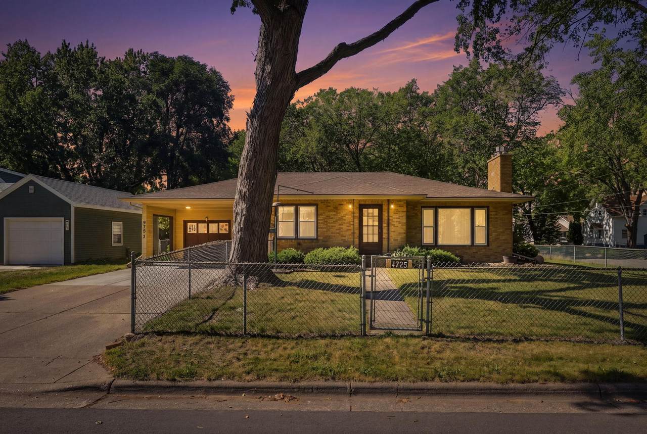 4725 Krech Avenue - Photo 1