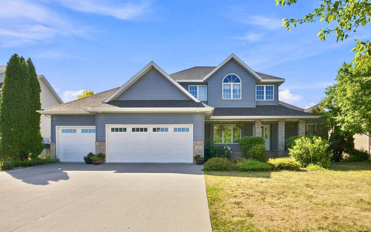 609 Lexington Lane - Photo 1