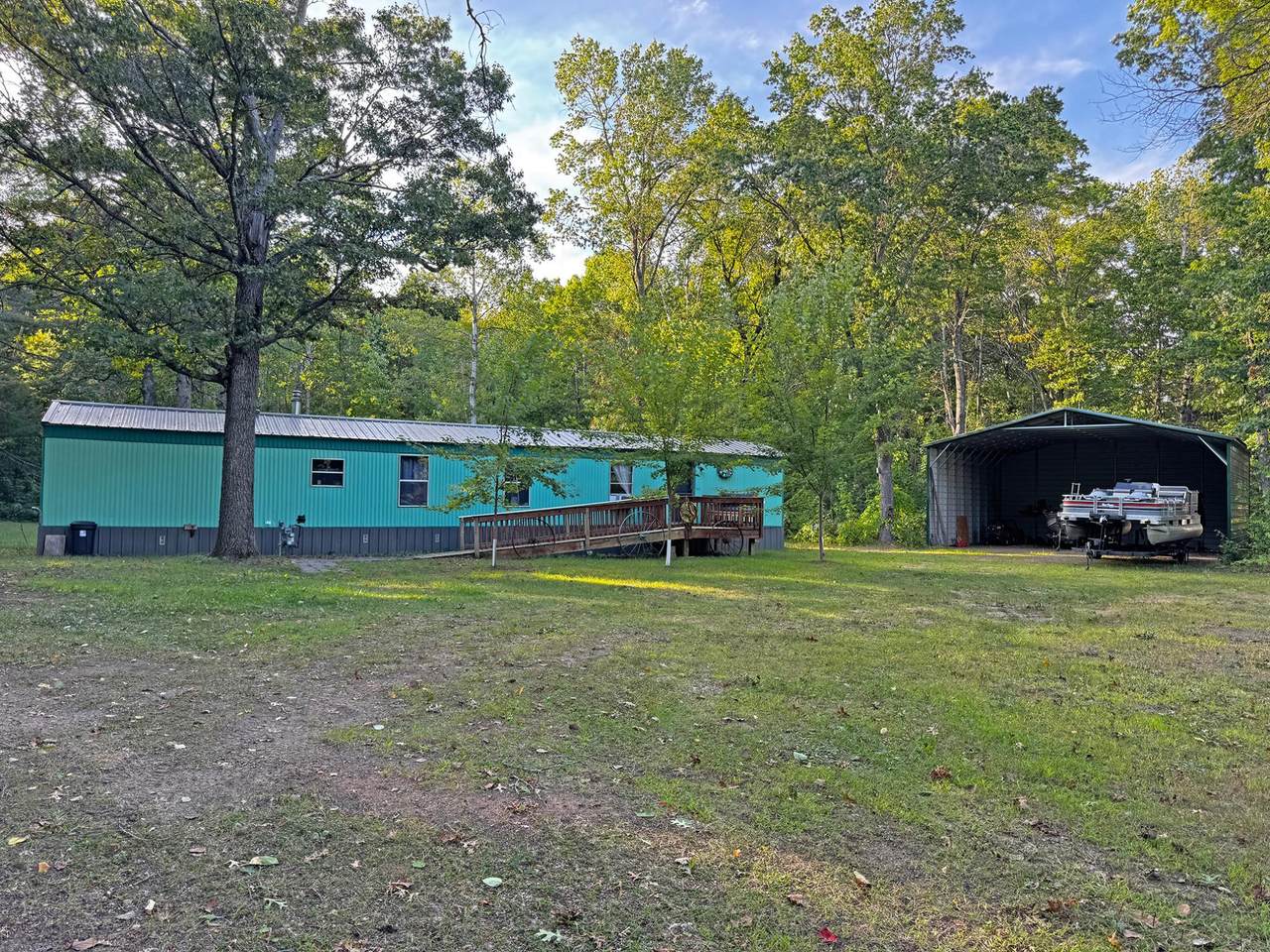 24771 Swede Road - Photo 1