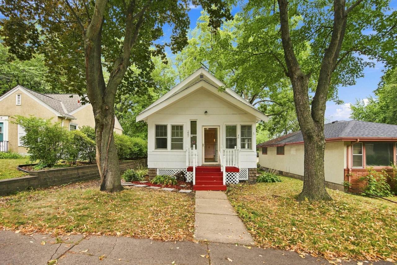 1401 Hazel Street - Photo 1