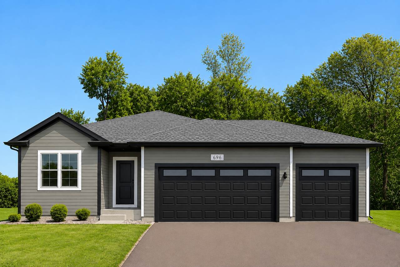 696 Aspen Lane - Photo 1