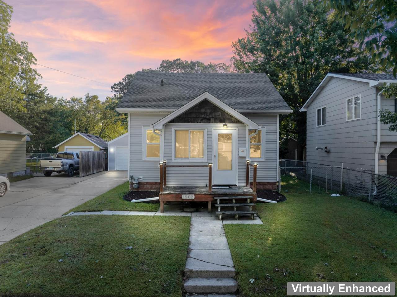 1202 11th Street - Photo 1