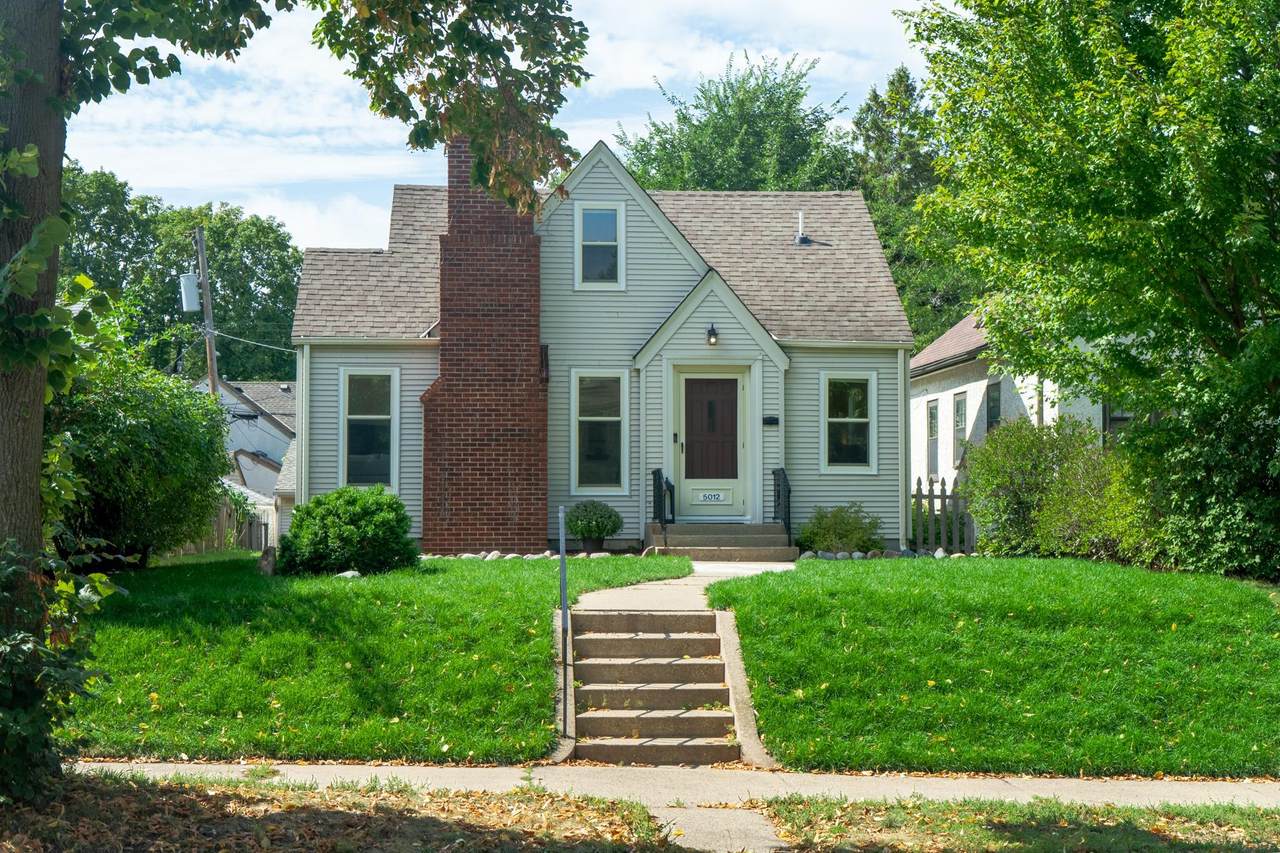 5012 15th Avenue - Photo 1