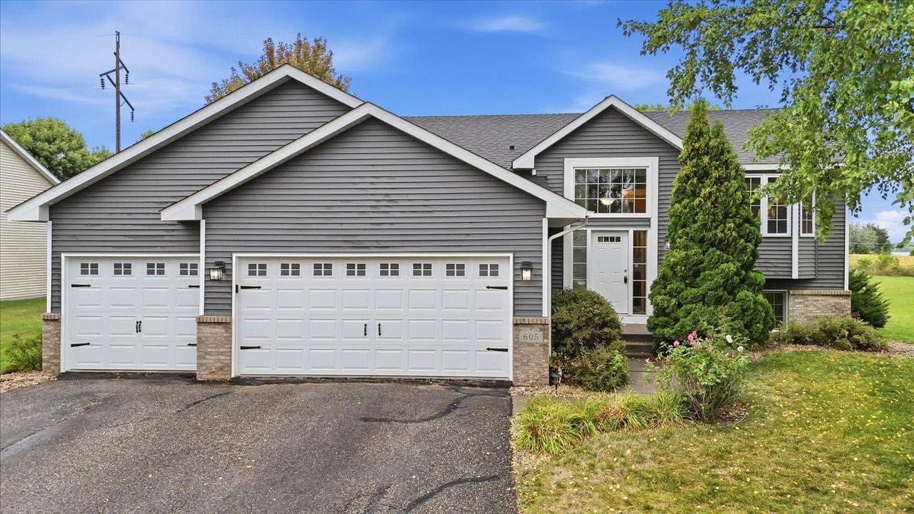 605 Vendell Street - Photo 1