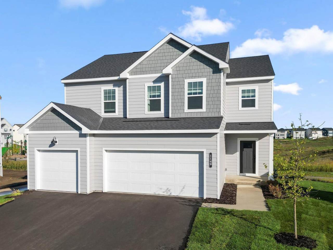 1149 Annagaire Curve - Photo 1