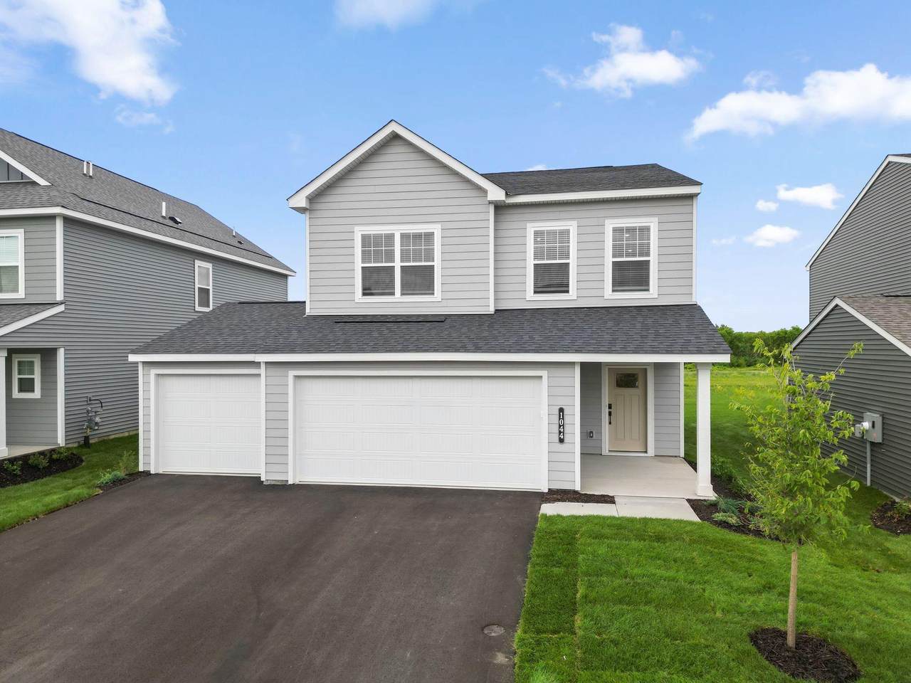 1044 Adamstown Drive - Photo 1