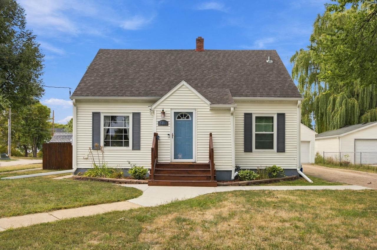 601 11th Street - Photo 1