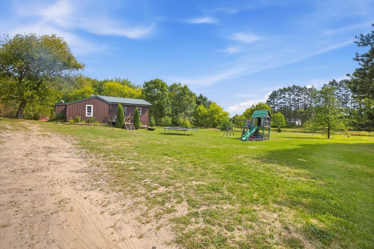 26446 Beaver Road - Photo 1