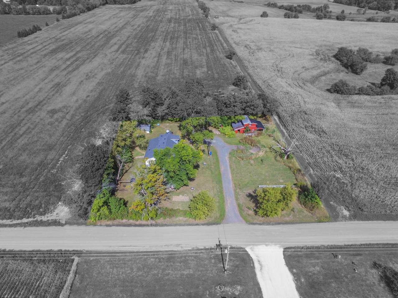 12856 Bucklund Road - Photo 1