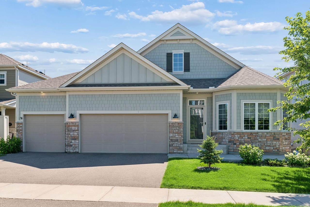 7212 Fir Lane - Photo 1