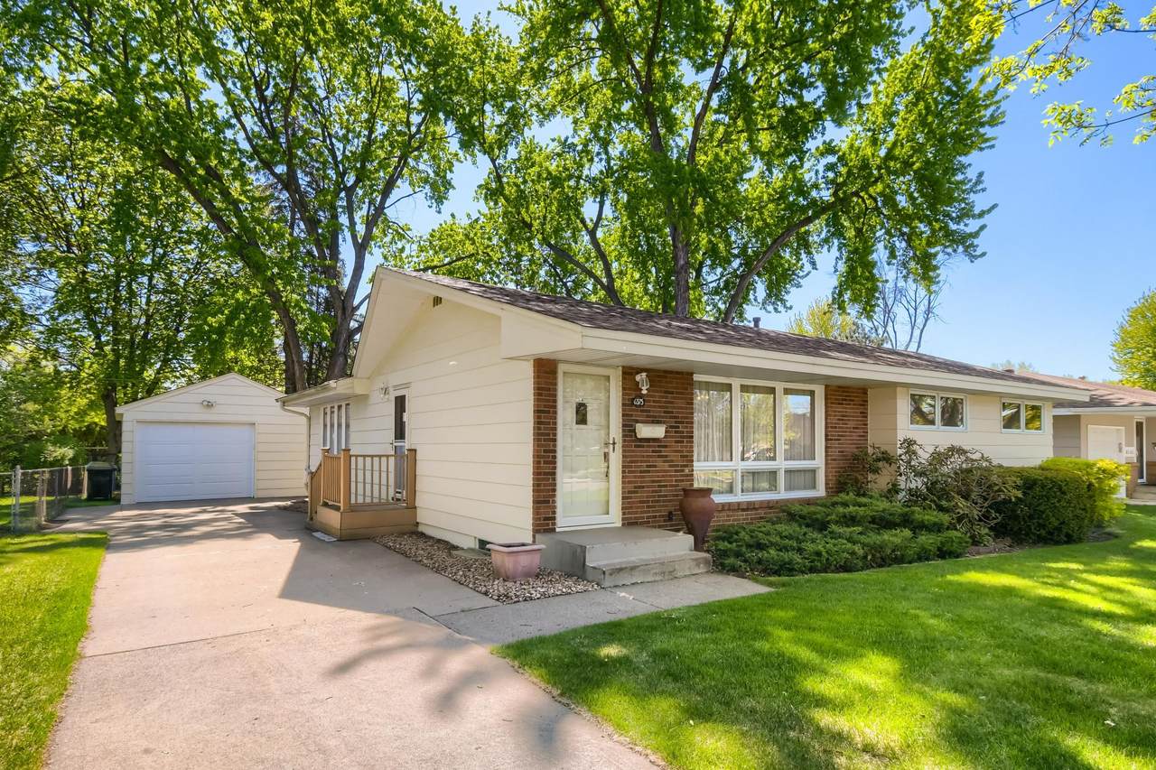 6575 Monroe Street - Photo 1