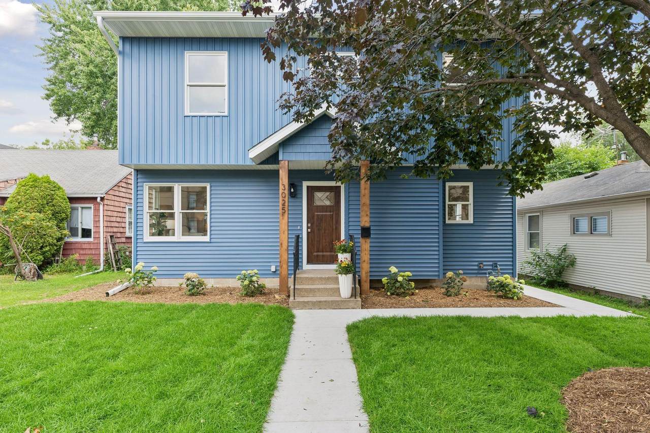 3025 Natchez Avenue - Photo 1