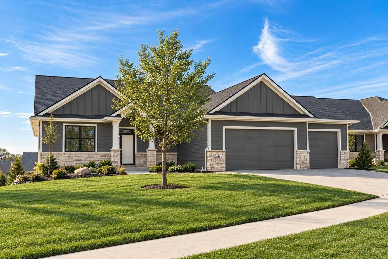 2688 Bentley Drive - Photo 1