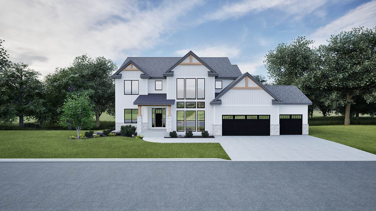 2941 Bentley Drive - Photo 1