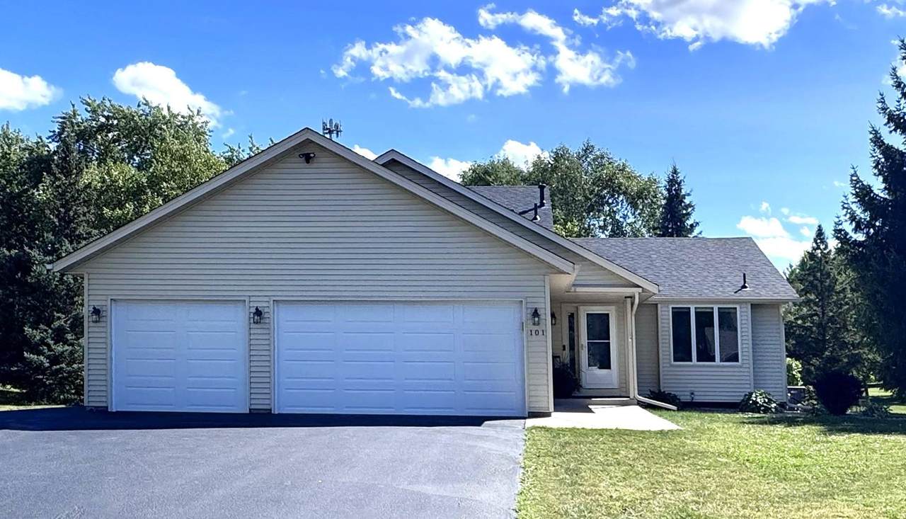 101 Carissa Lane - Photo 1
