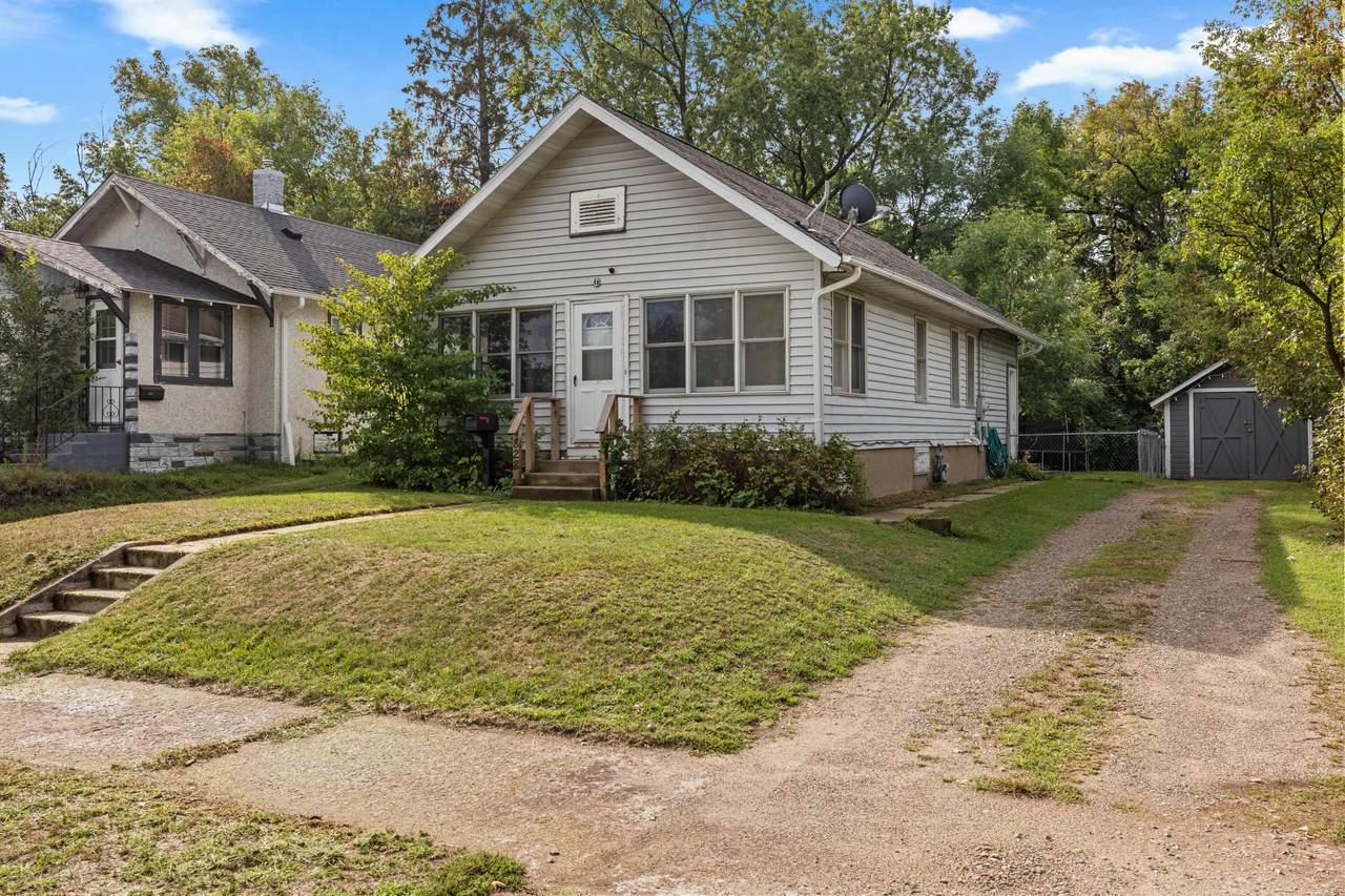 828 Quince Street - Photo 1