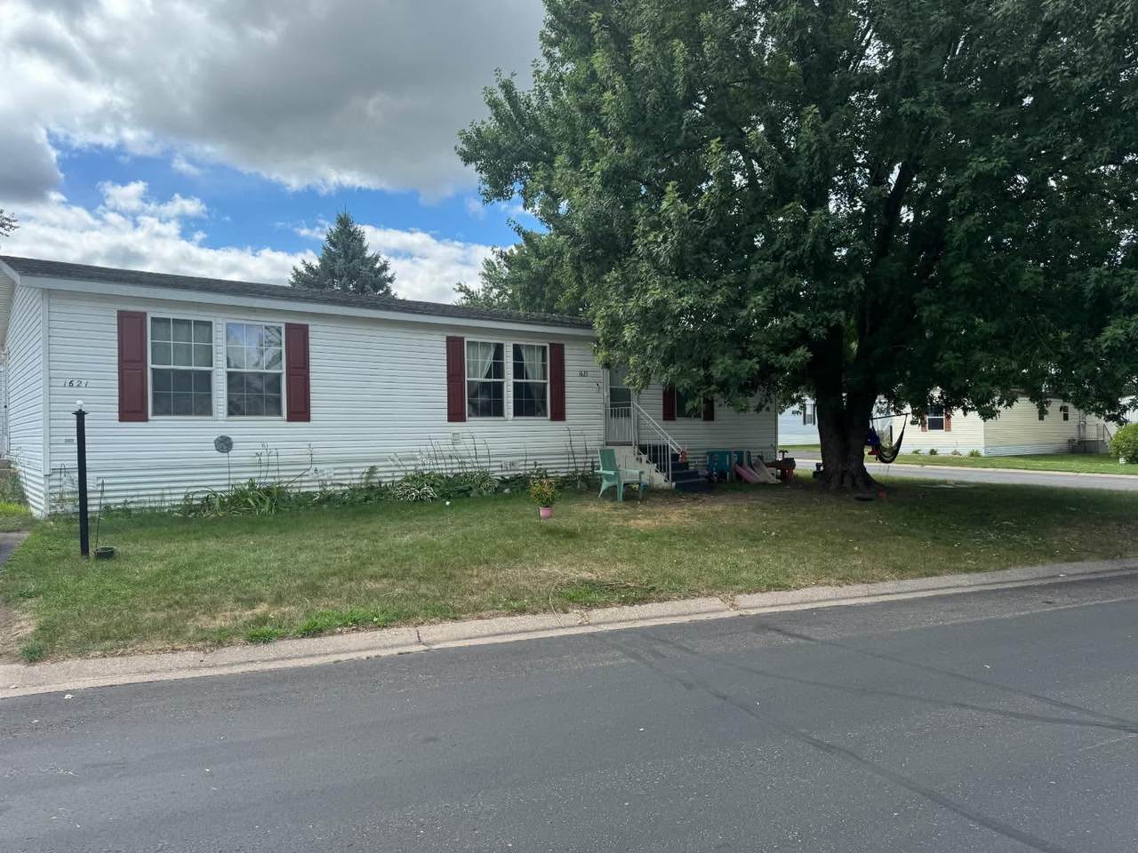 1621 Park Street - Photo 1