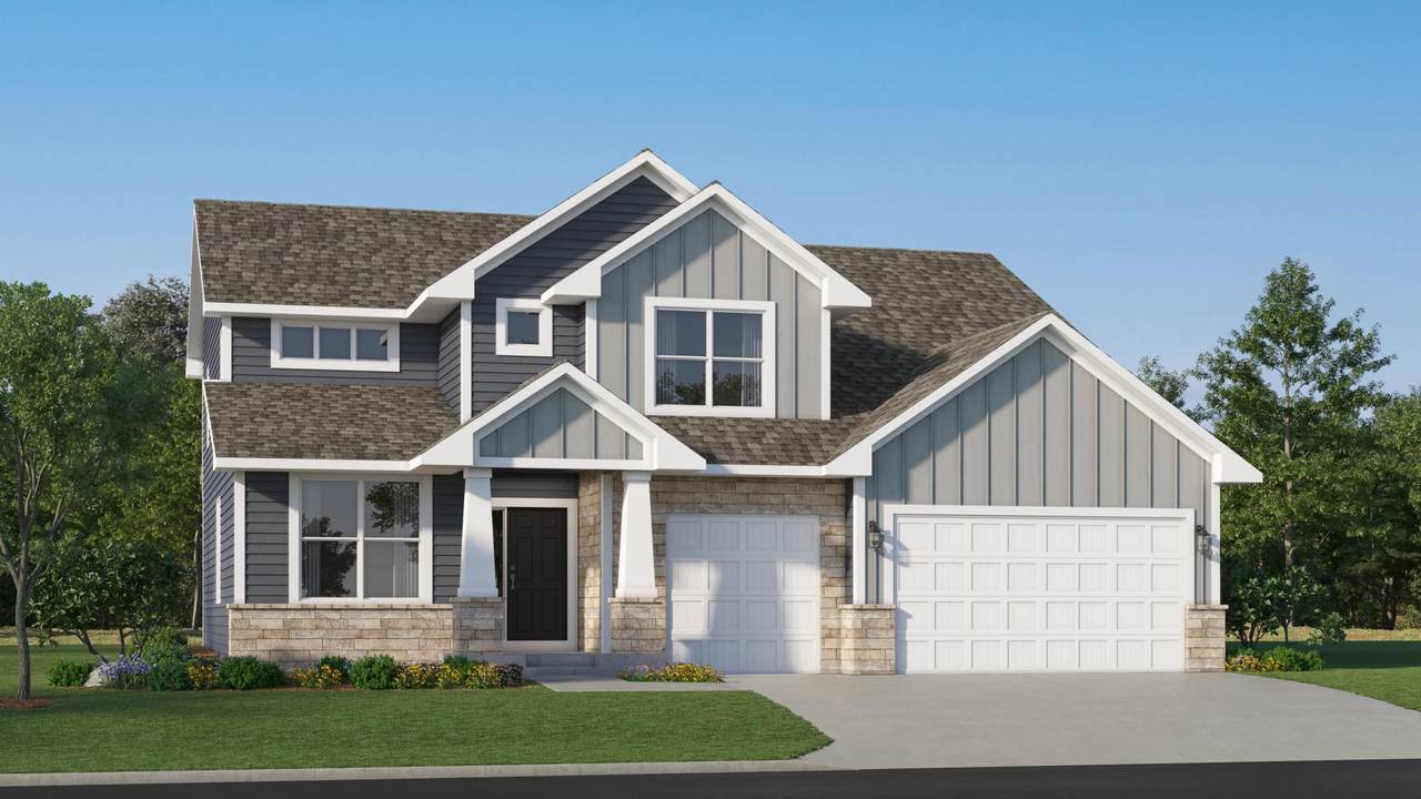 4921 Noble Lane - Photo 1