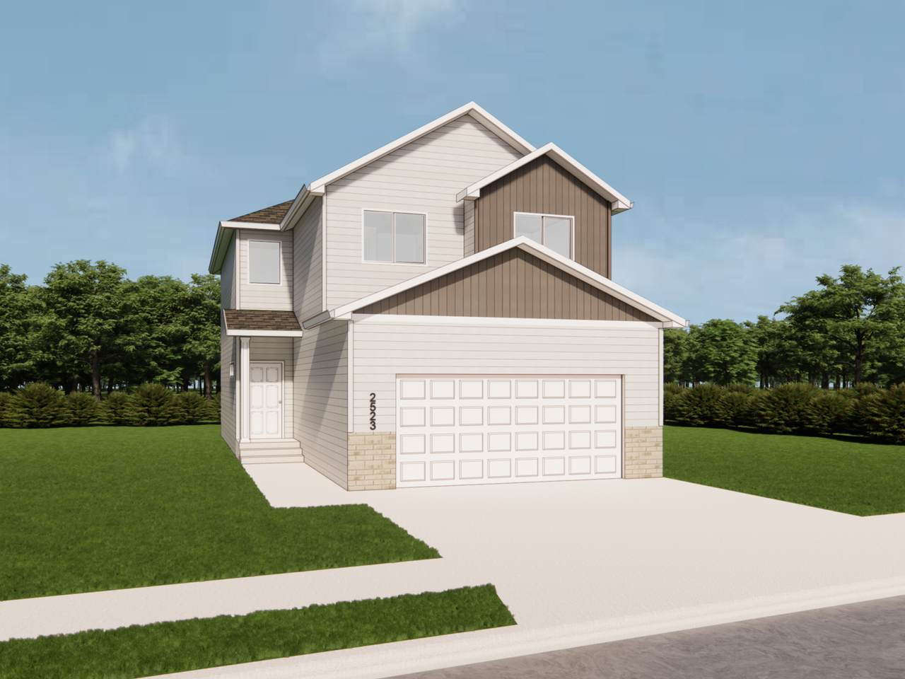 6786 Bellview Drive - Photo 1