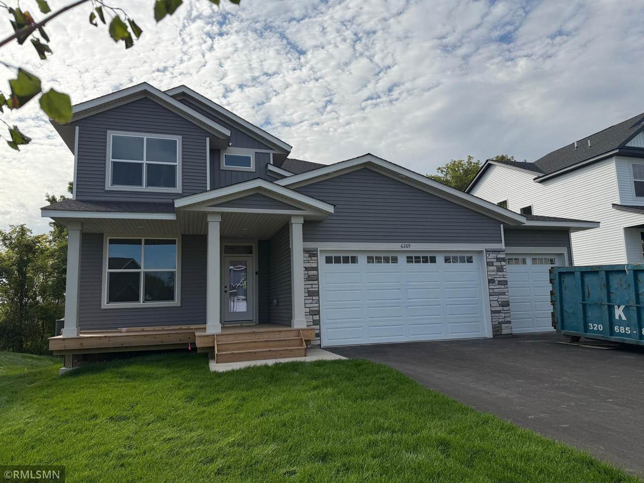 6269 Rachele Avenue - Photo 1