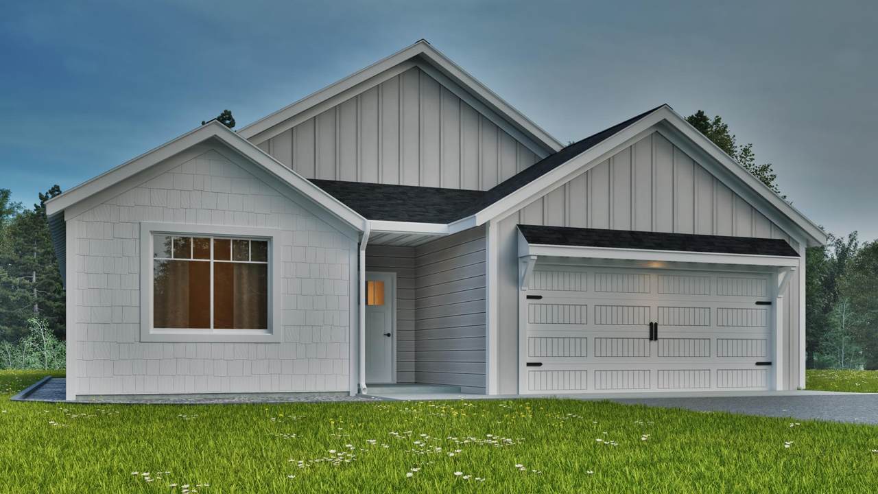 TBD Oakwood Drive - Photo 1