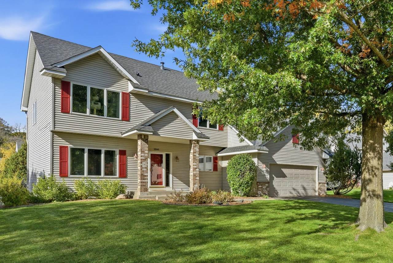 1860 Spinaker Drive - Photo 1