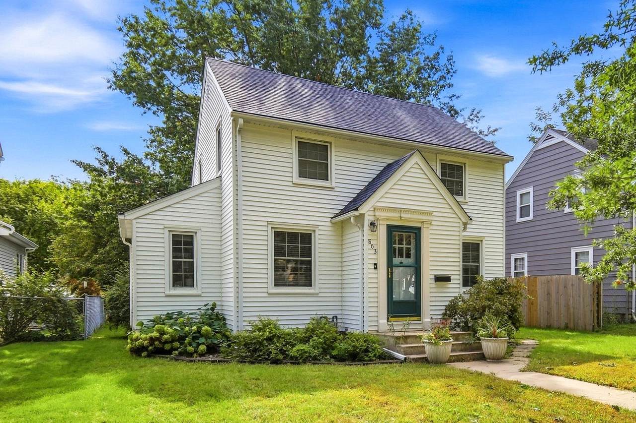 803 5th Avenue - Photo 1