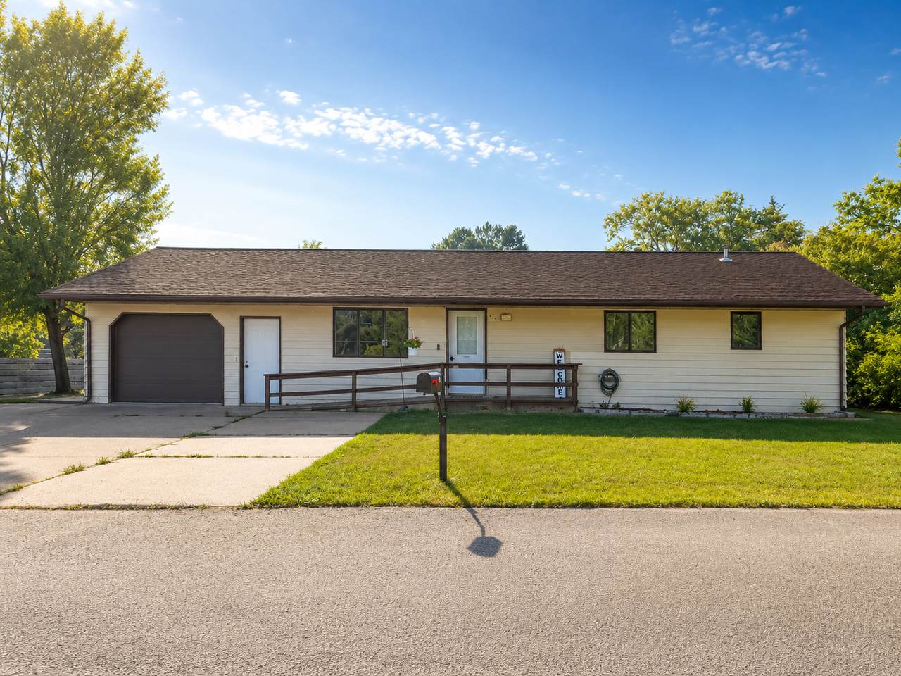 419 Olson Avenue - Photo 1