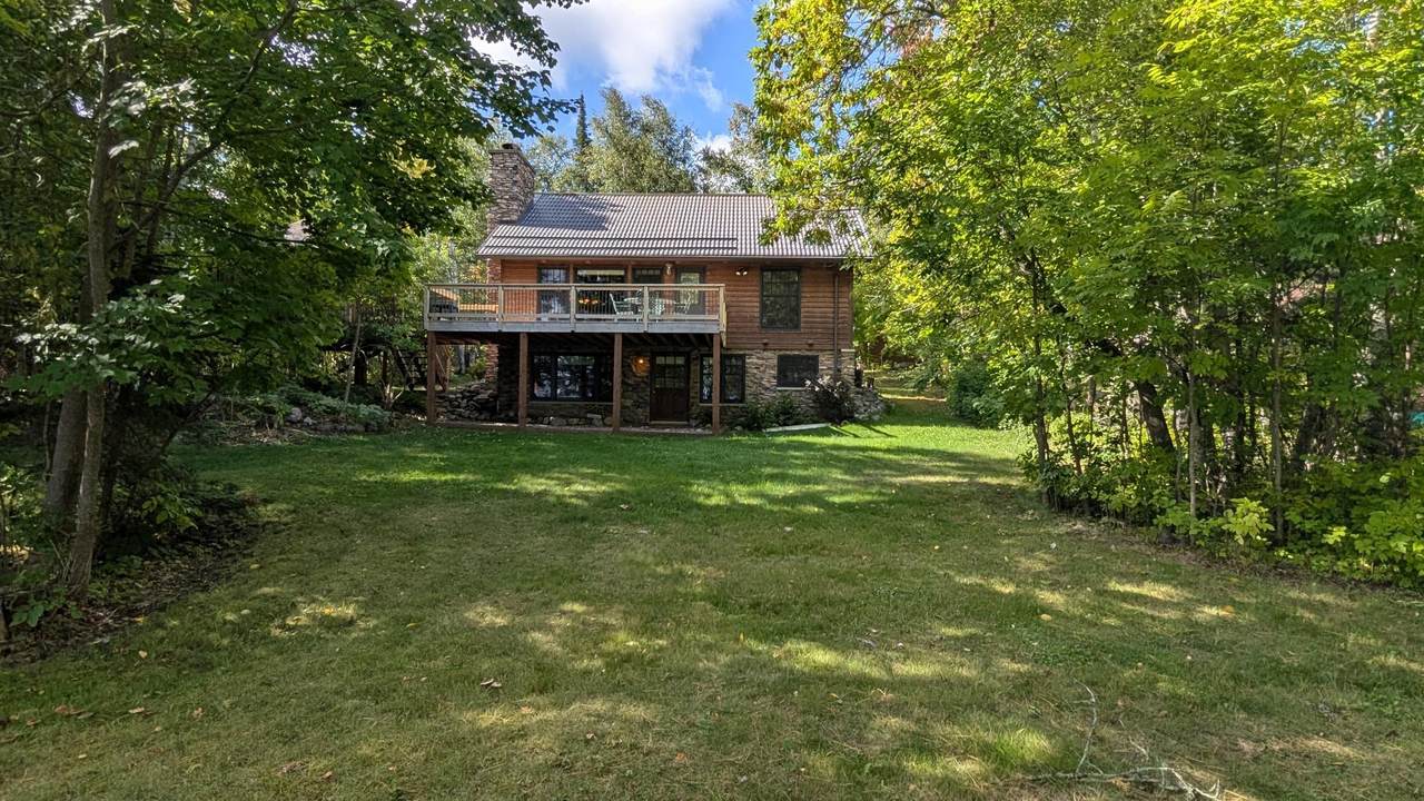 1809 Everett Bay Road - Photo 1