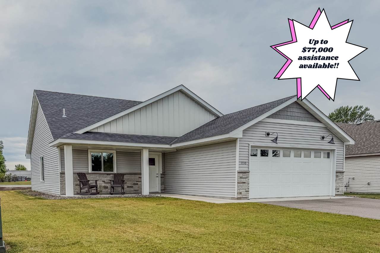 1710 Maple Leaf Lane - Photo 1