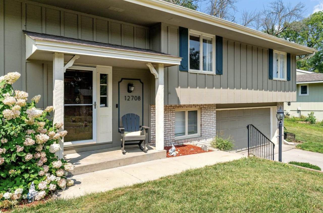 12708 Parkwood Drive - Photo 1