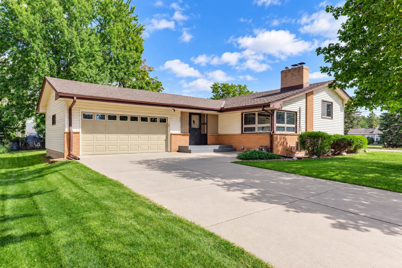 6501 Pierce Street - Photo 1