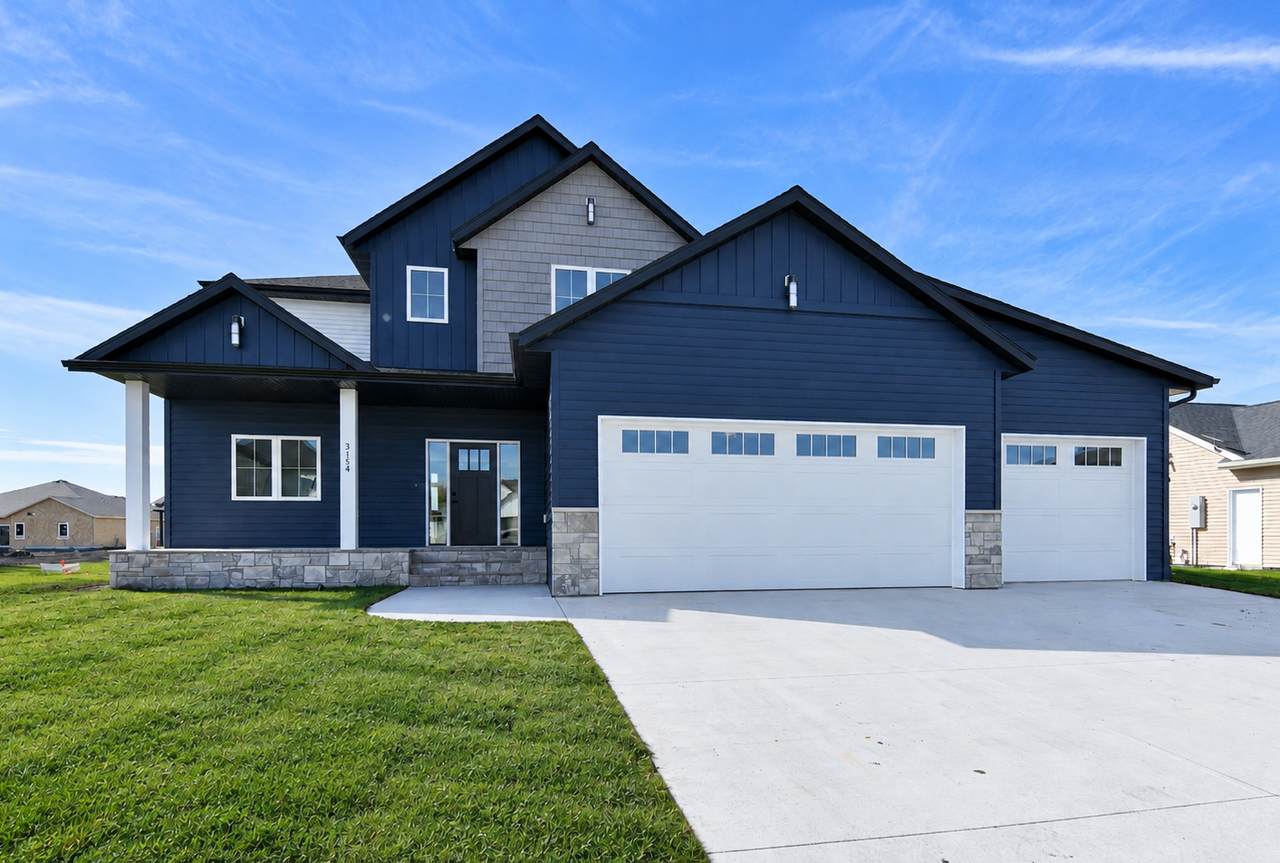 3154 Archer Place - Photo 1