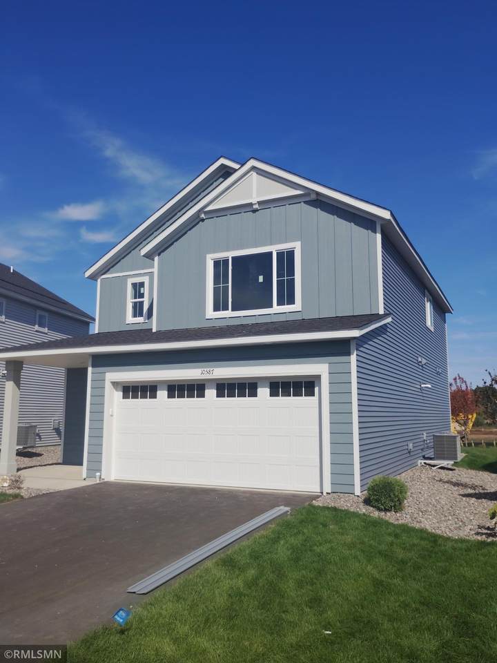 10587 Goodview Avenue - Photo 1