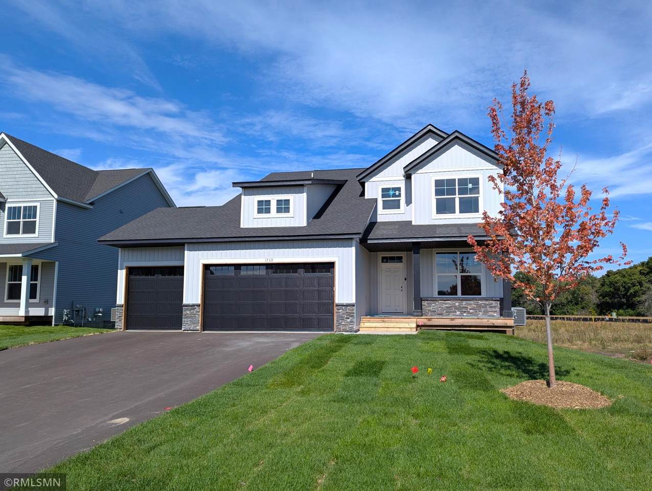 1739 Meadows Drive - Photo 1