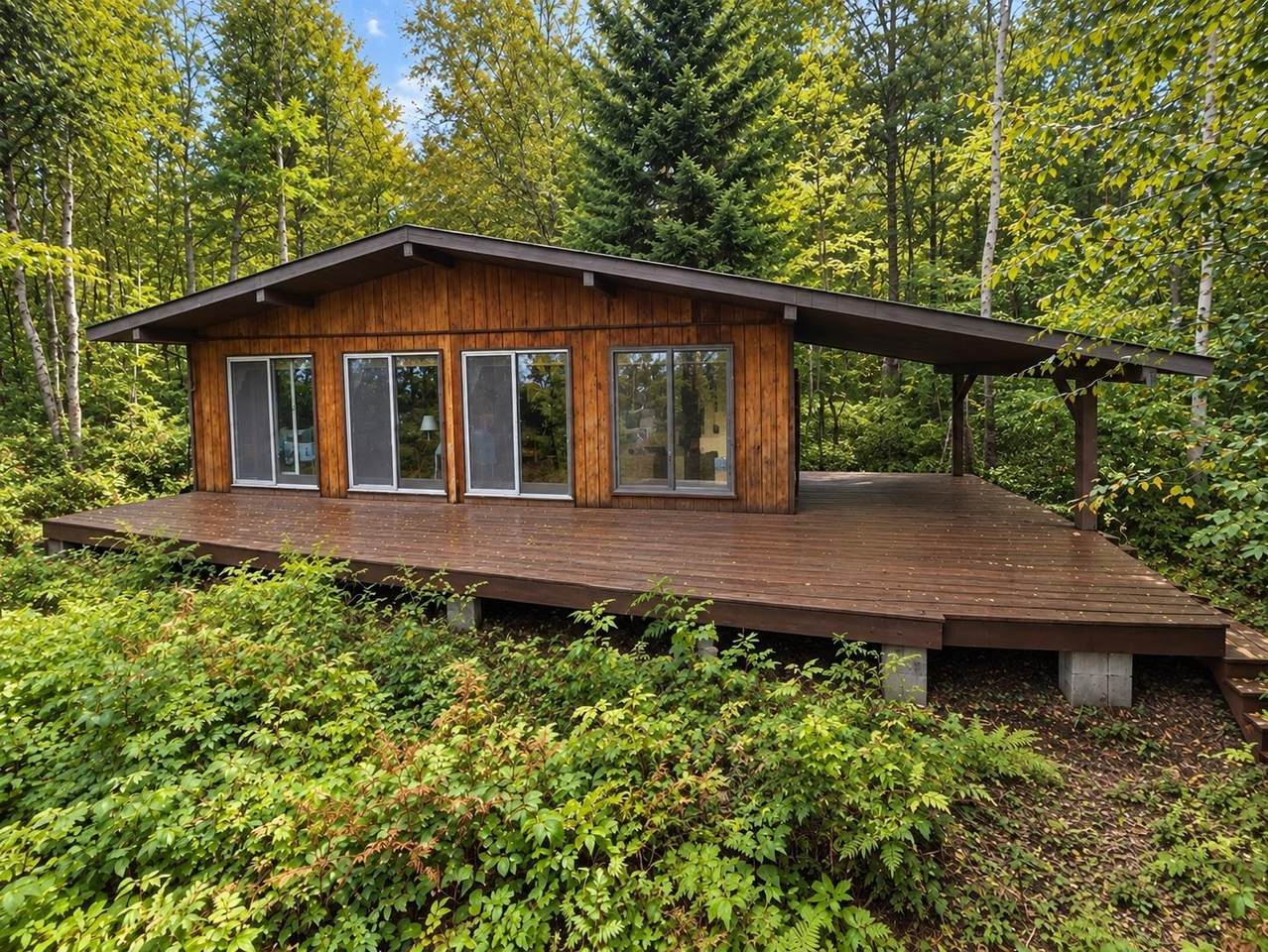 46815 Hartley Lake Road - Photo 1