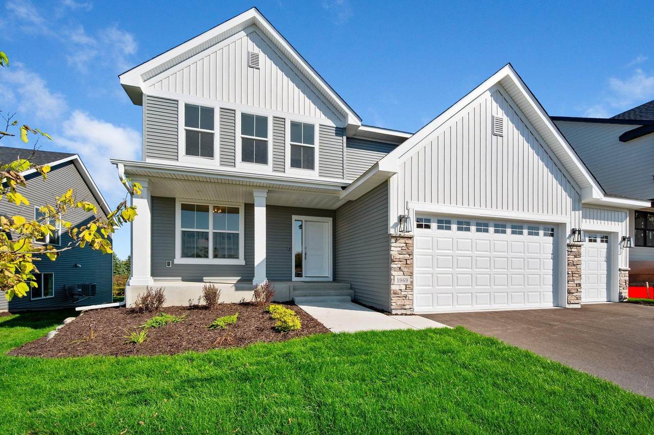1969 Lusitano Street - Photo 1