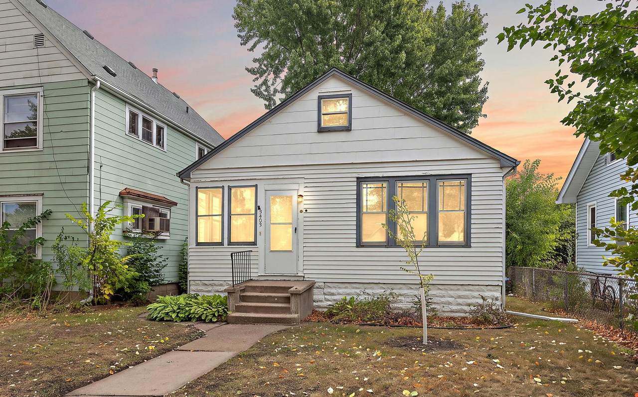 3403 25th Avenue - Photo 1