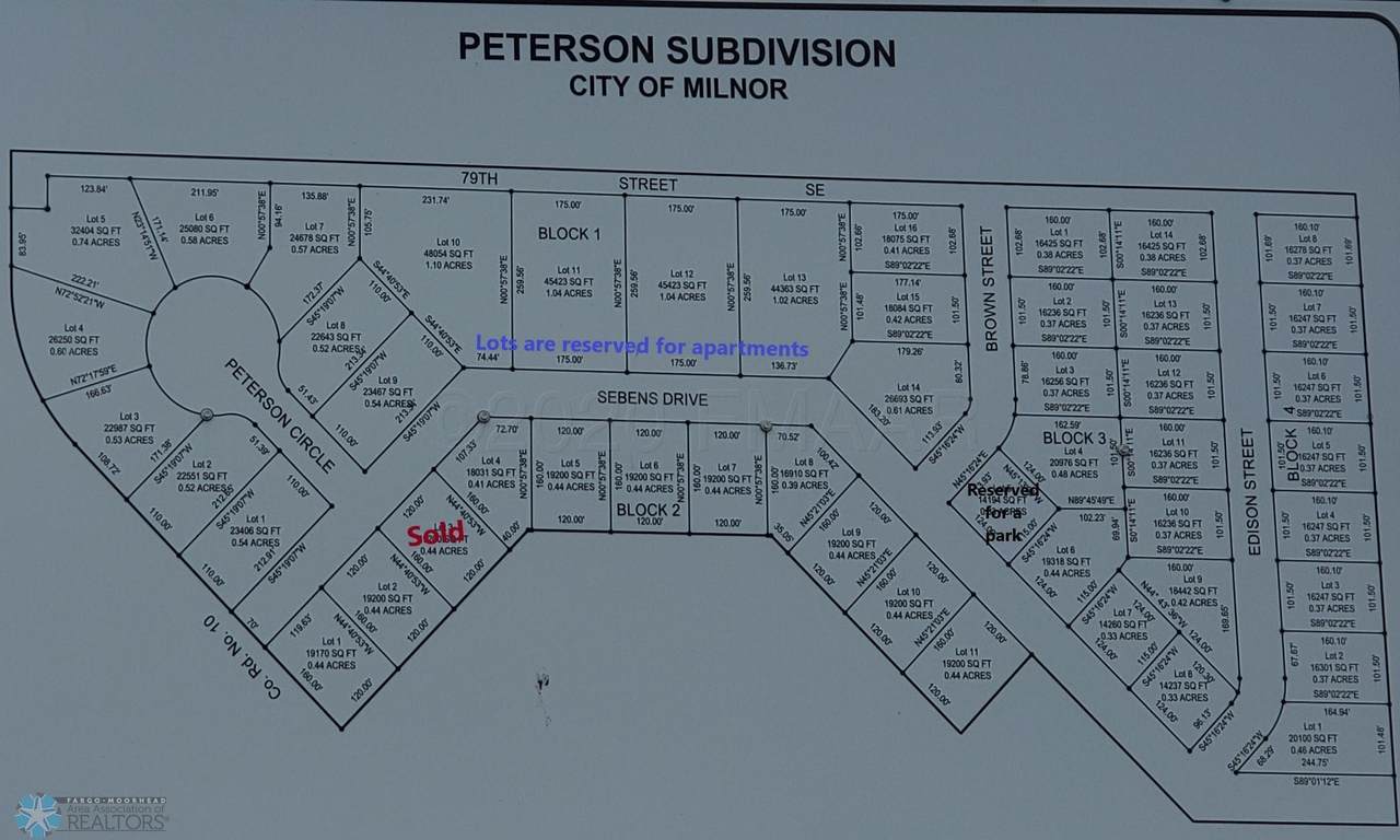 1013 Edison Street - Photo 1