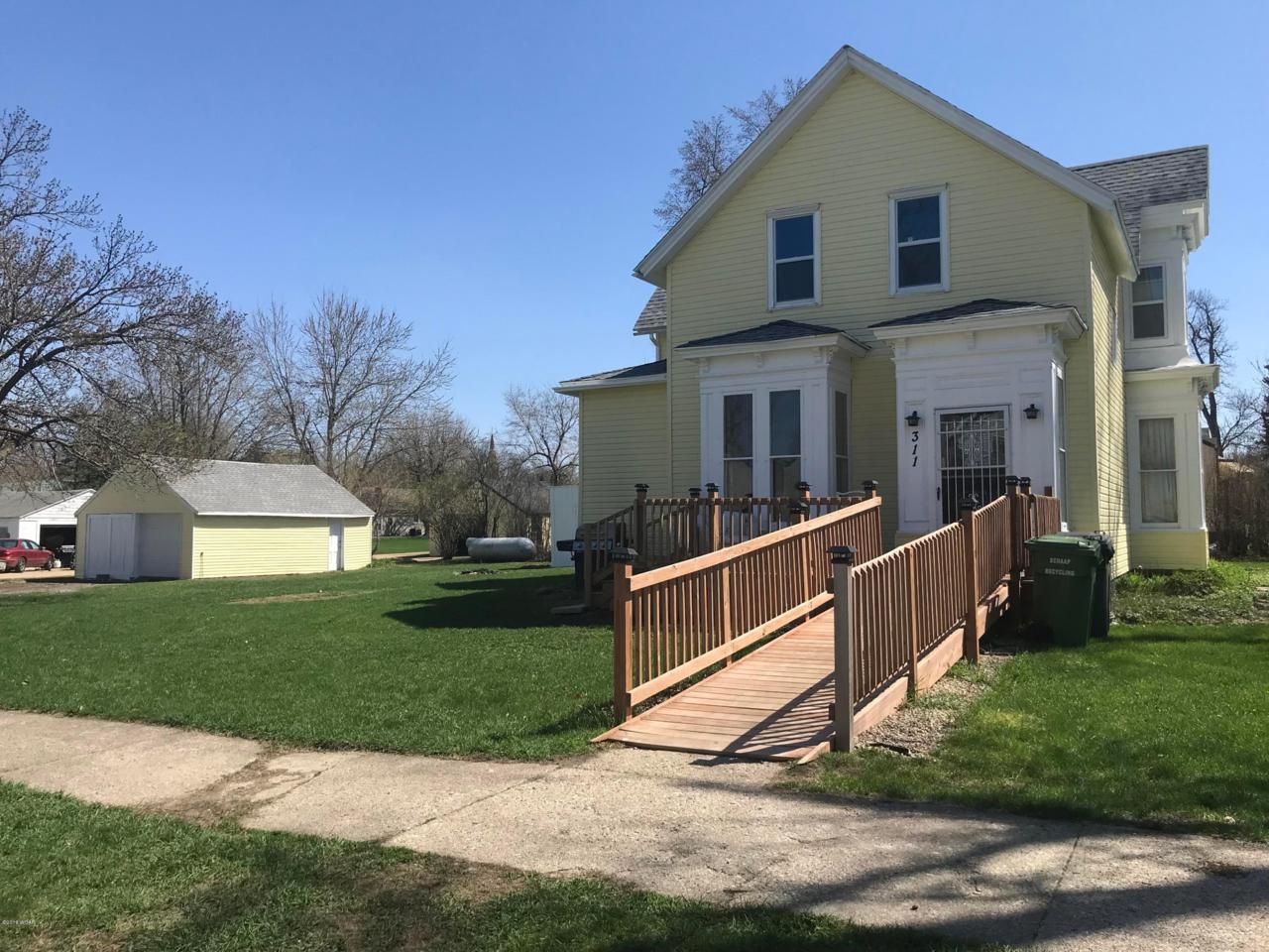 311 2nd Street - Photo 1