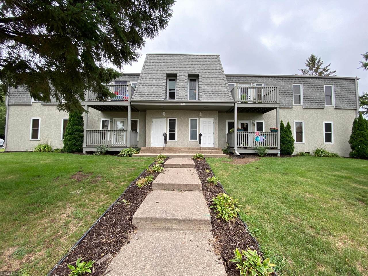 650 Union Street - Photo 1