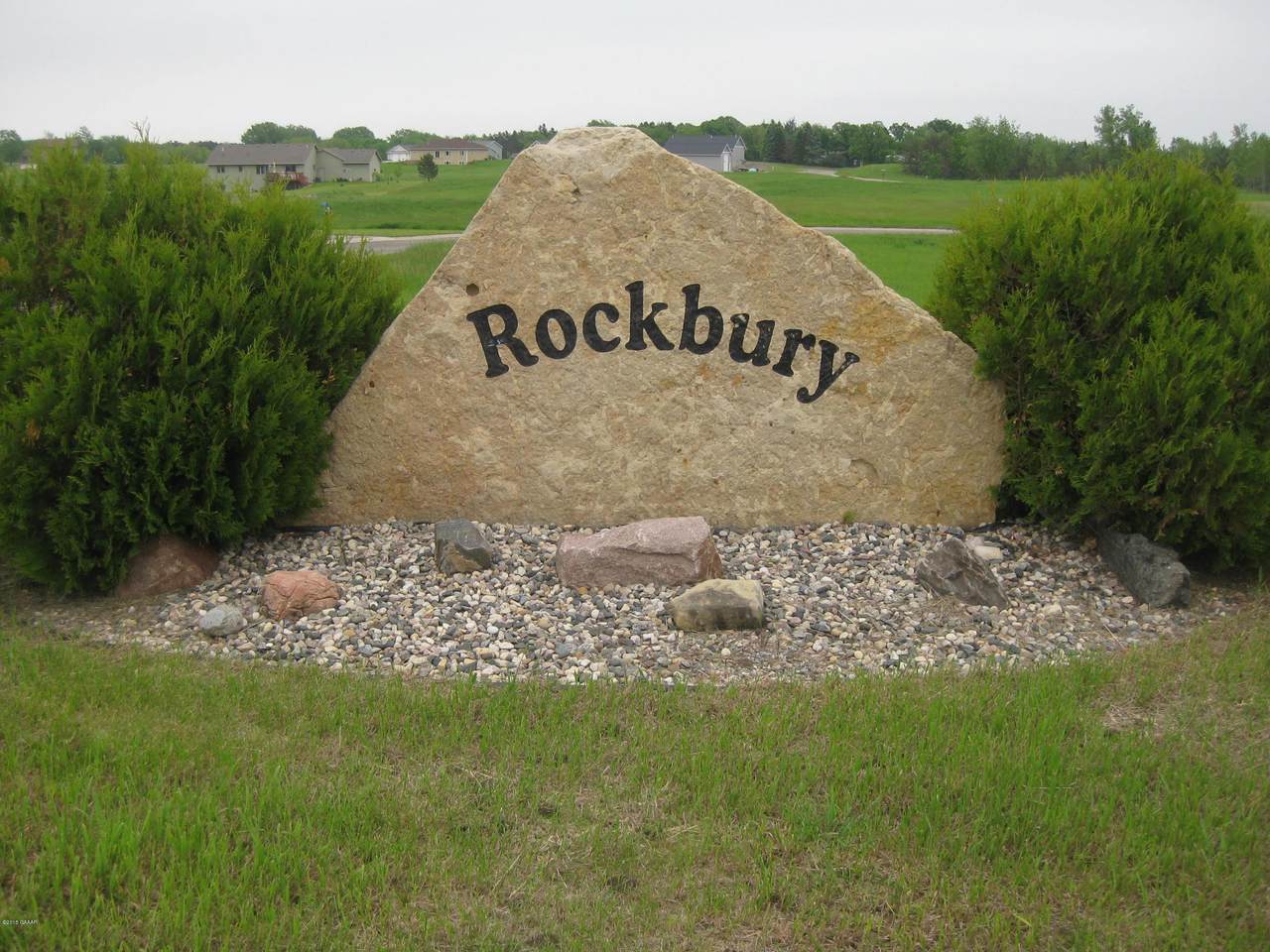 Lot 11 B2 Faith Hill Drive - Photo 1