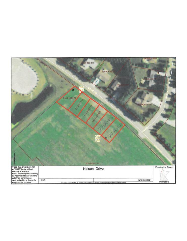 TBD Nelson Drive - Photo 1