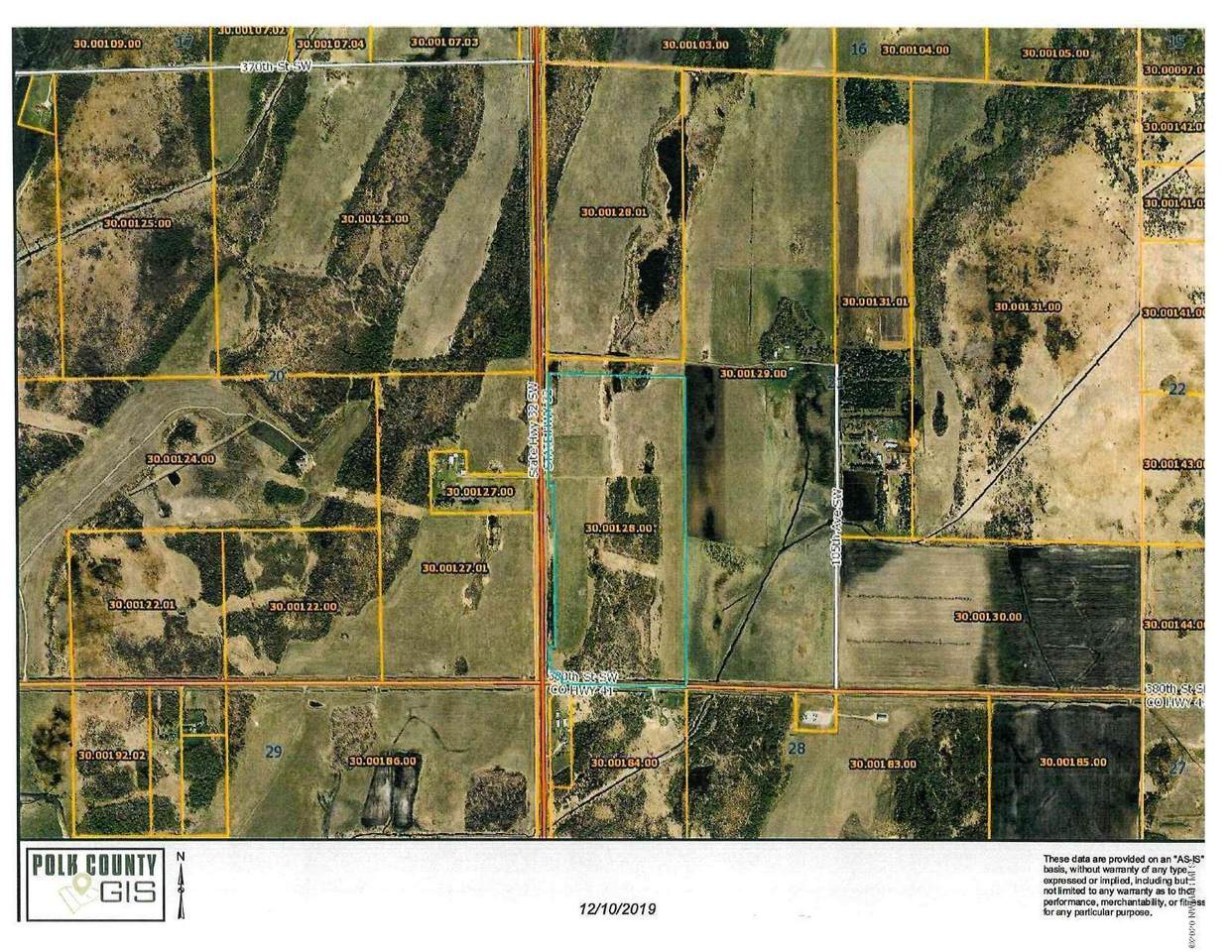 TBD Jct Of Hwy 32 Sw & 380th Street - Photo 1