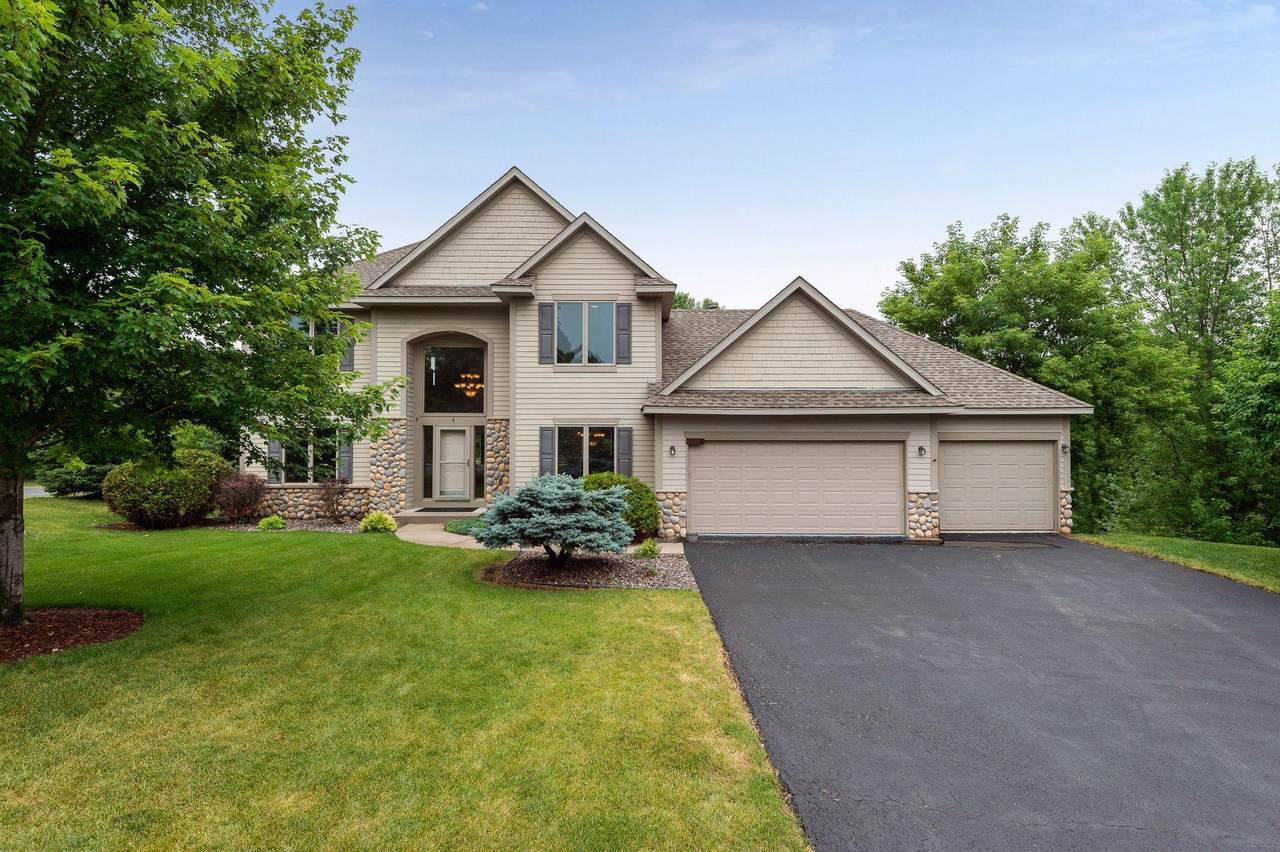 8898 Merrimac Lane - Photo 1